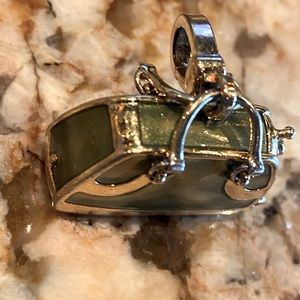 Little Puppy Carrier Juicy Couture®Charm